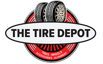 The Tire Depot