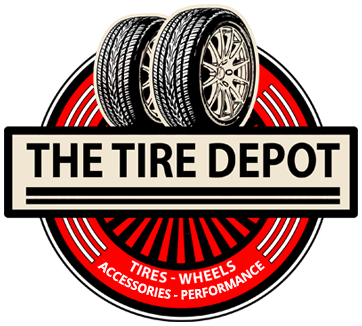 The Tire Depot